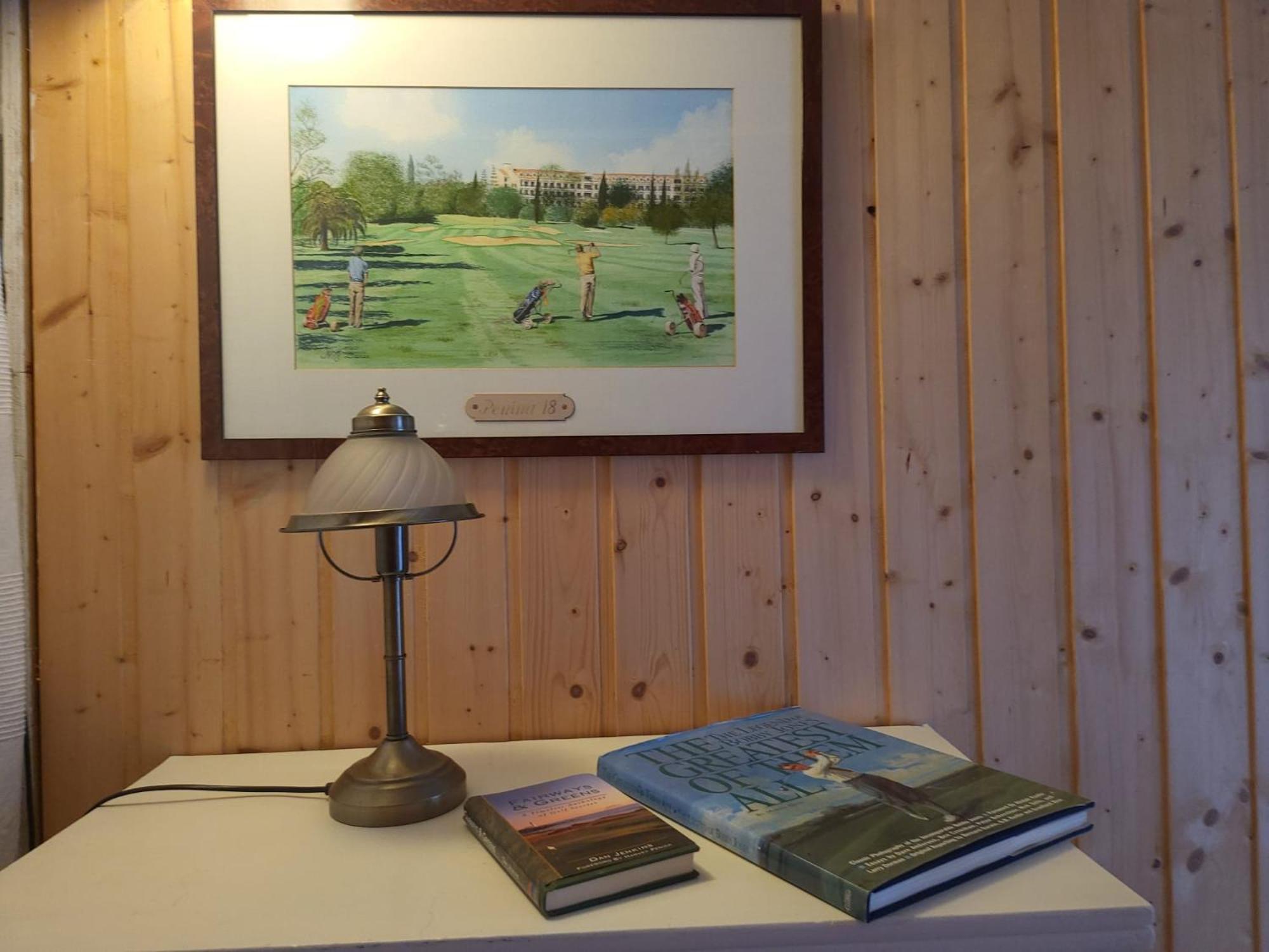 Villa Lilla Huset Med Stor Traedgardstomt Naera Golf Och Hav Trosa Exterior foto